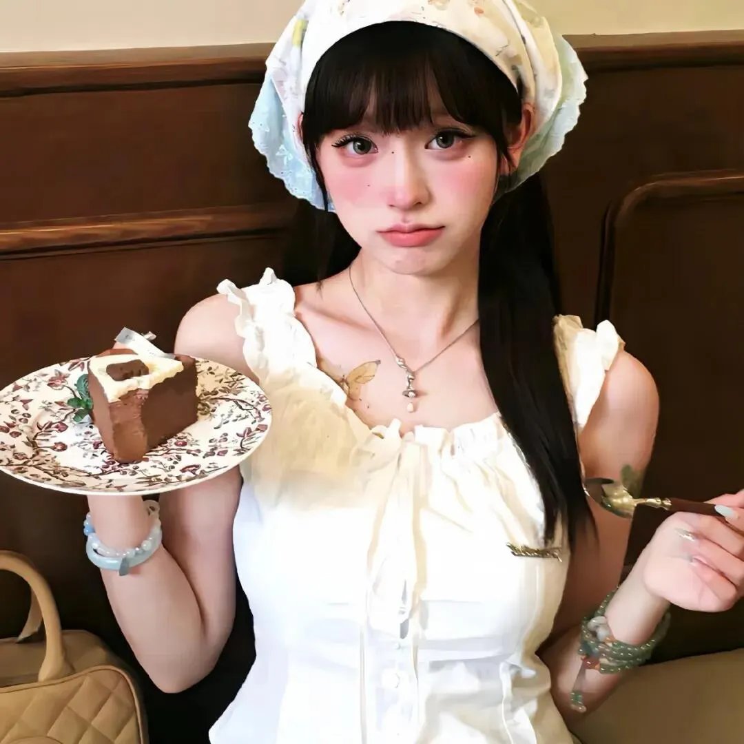问题少女姑爷仔