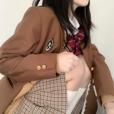 冲吧!我的庞克青春