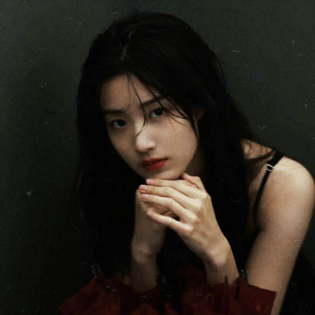 来自纽约的女孩